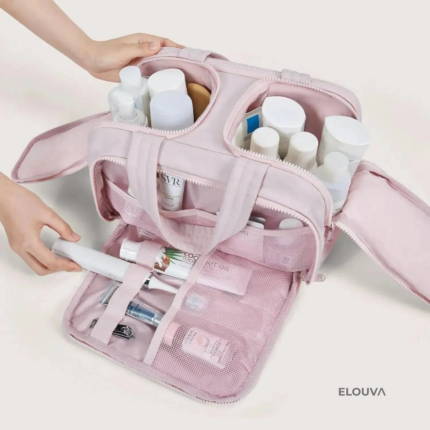 Trousse Elouva