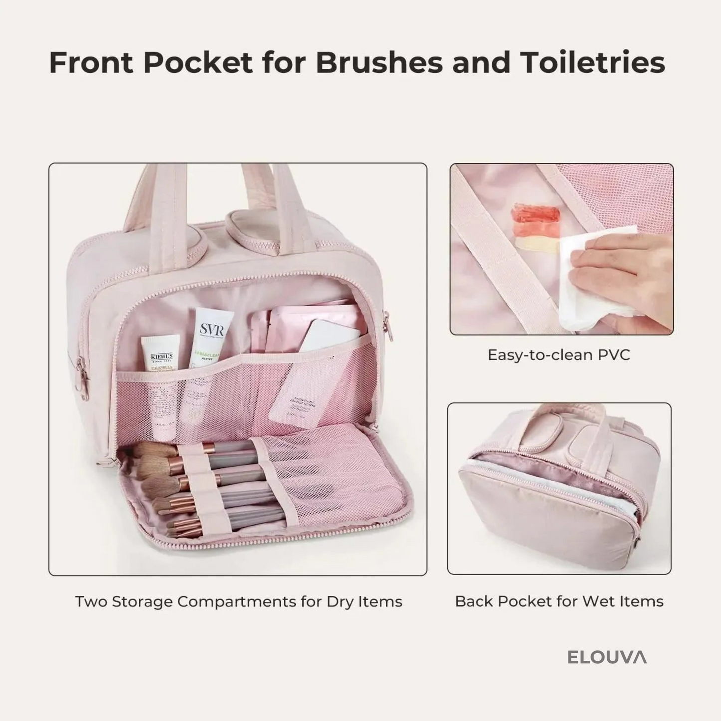 Trousse Elouva