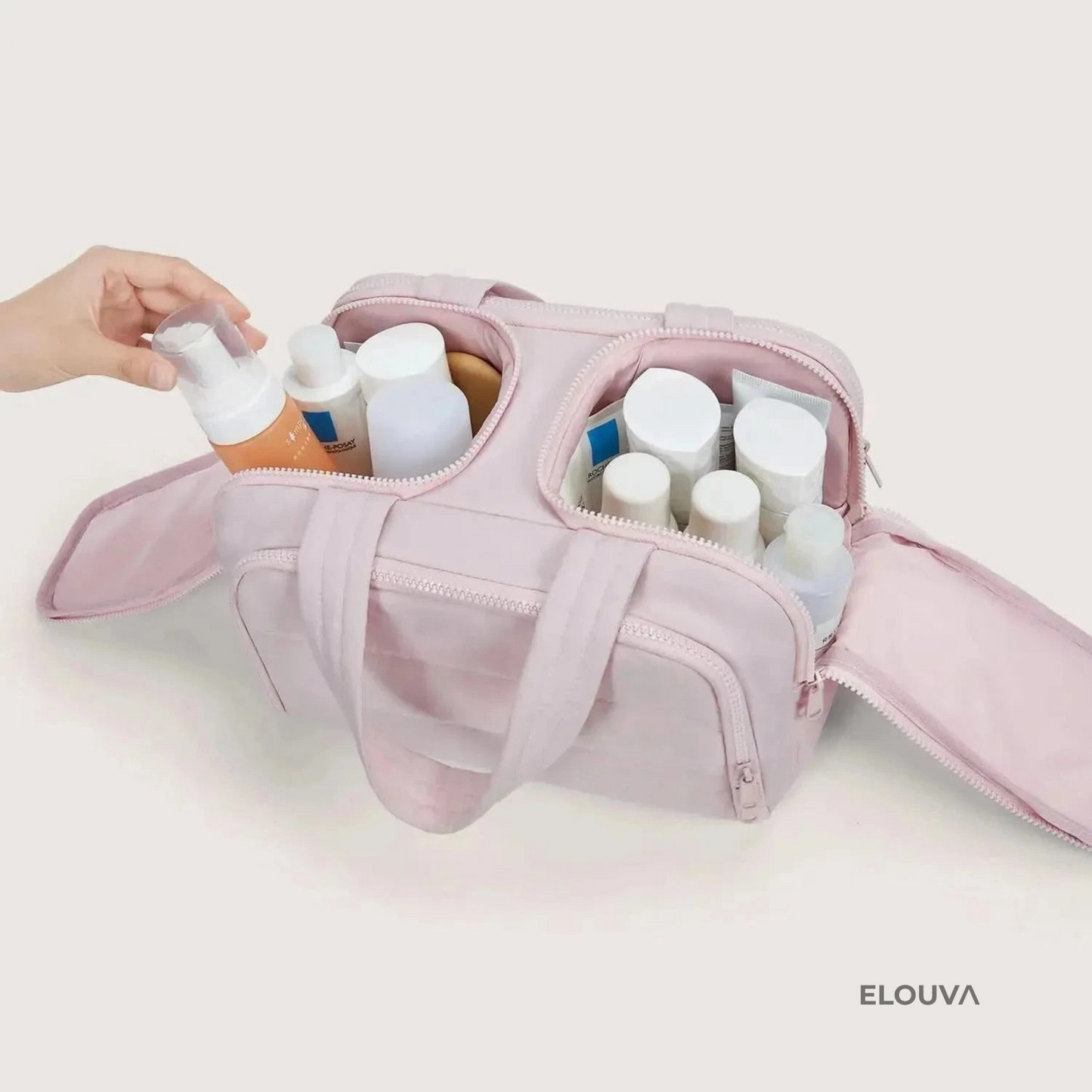 Trousse Elouva