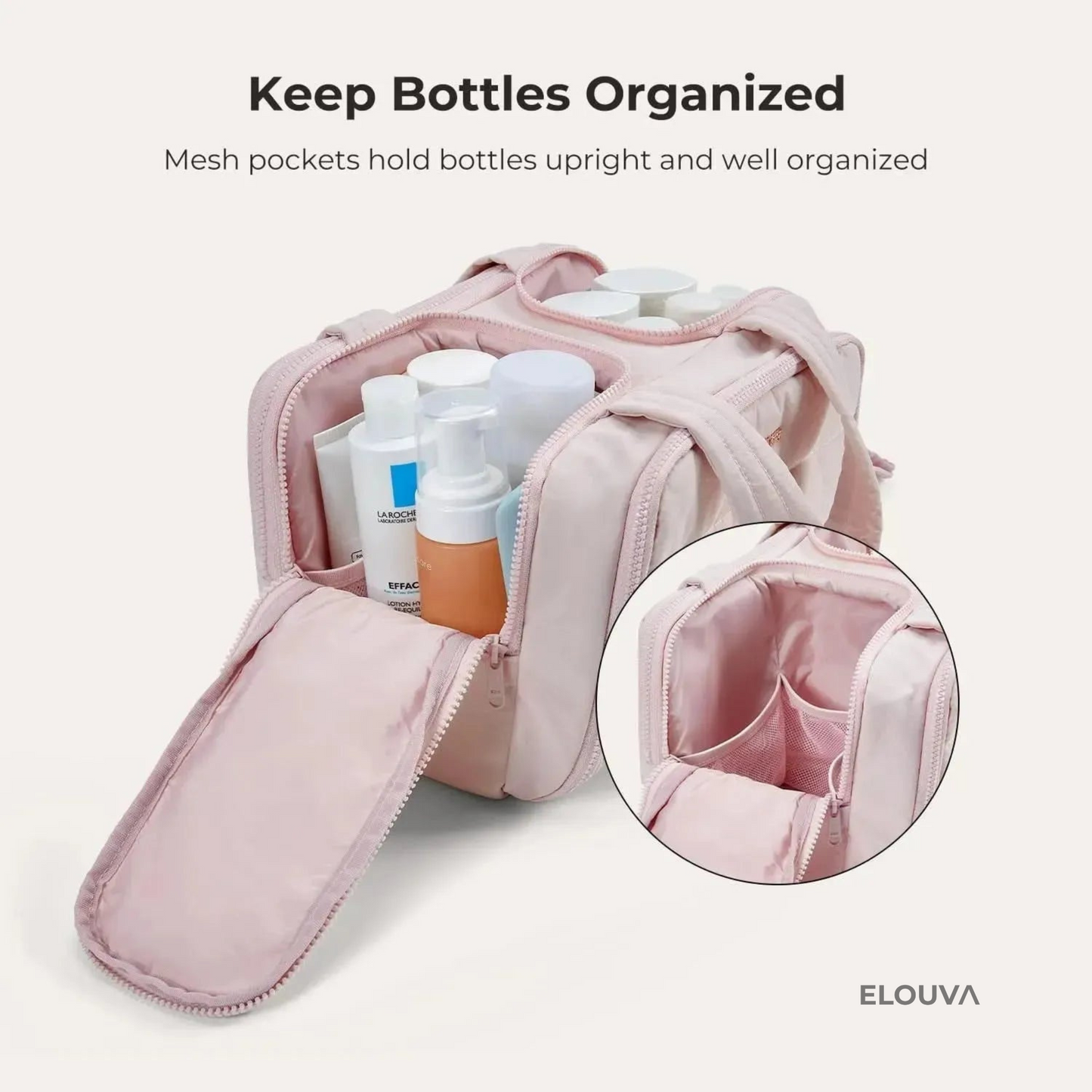 Trousse Elouva