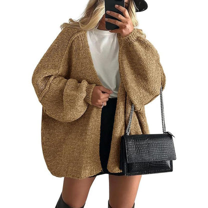 PrettyGarden Oversize