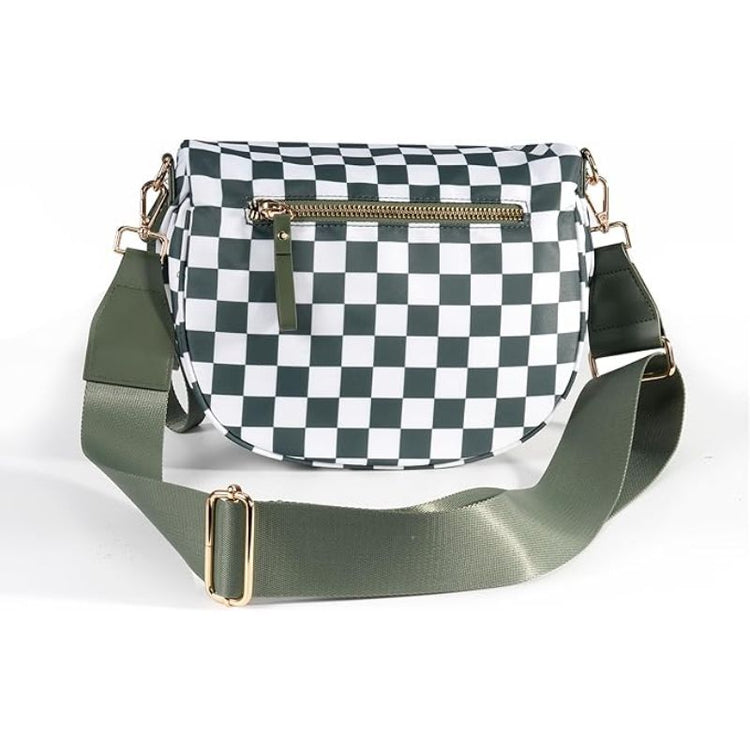 GoFree - Le sac bandoulière le plus spacieux