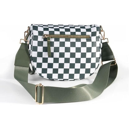 GoFree - Le sac bandoulière le plus spacieux