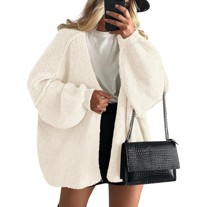 PrettyGarden Oversize