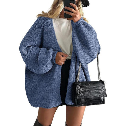PrettyGarden Oversize