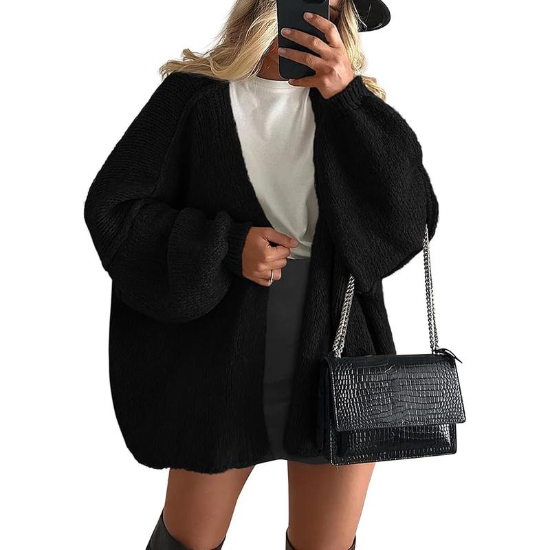 PrettyGarden Oversize