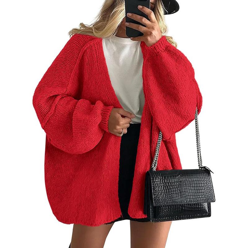 PrettyGarden Oversize