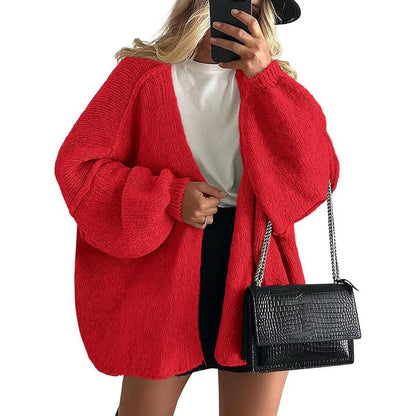 PrettyGarden Oversize