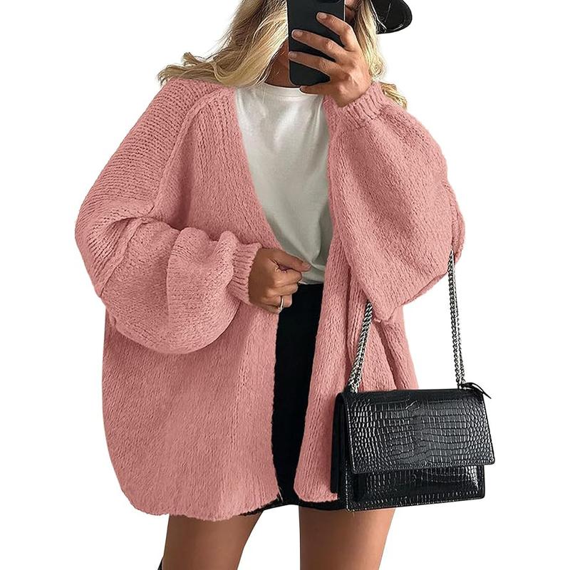 PrettyGarden Oversize