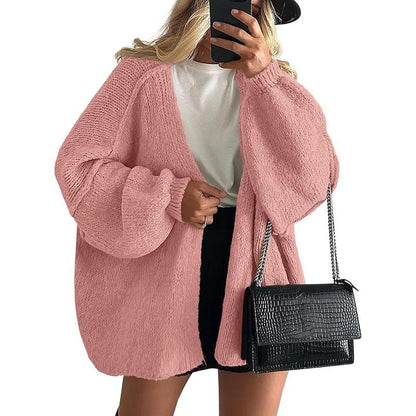 PrettyGarden Oversize