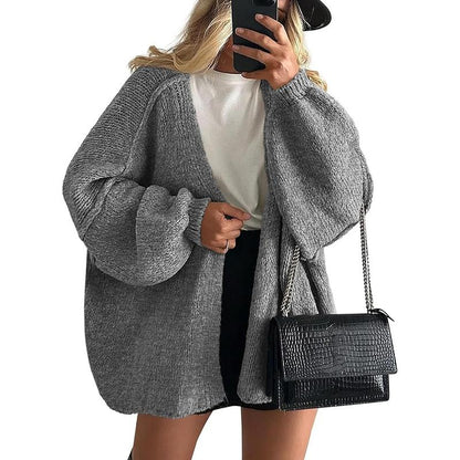PrettyGarden Oversize