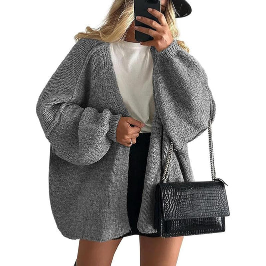 PrettyGarden Oversize