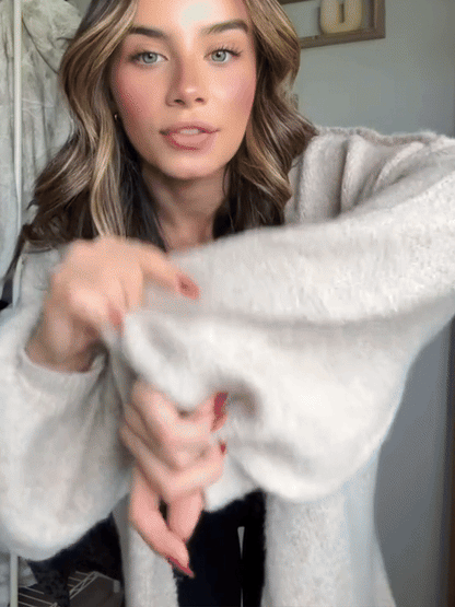PrettyGarden Oversize